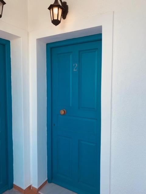 Manousos Rooms Adamantas  Ngoại thất bức ảnh