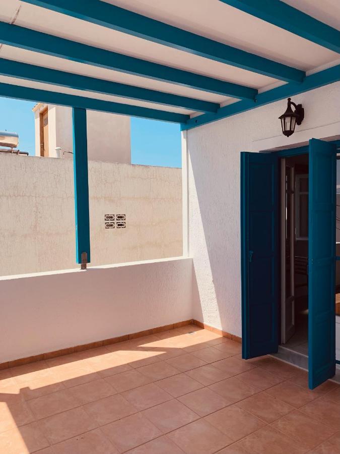 Manousos Rooms Adamantas  Ngoại thất bức ảnh