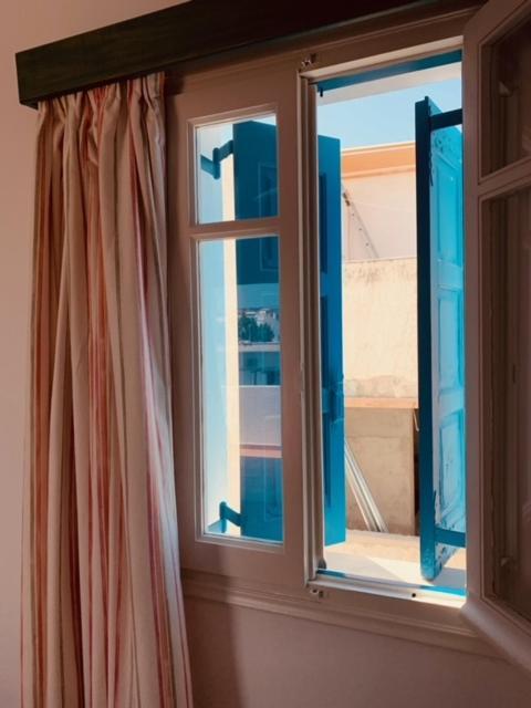 Manousos Rooms Adamantas  Ngoại thất bức ảnh